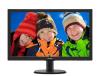Philips MONITOR 24" 243V5QHABA LED FULL HD MULTIMEDIALE - NUOVO 